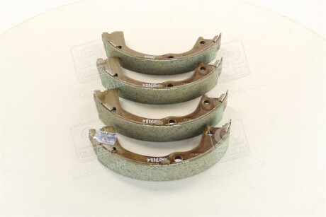 Фото 4 - Гальмівні колодки SSANGYONG 4833A34010