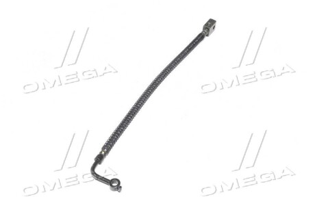 Фото 4 - Тормозной шланг SSANGYONG 48730-09100 (4873009100)