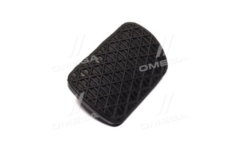 Накладка педалі гальма AT - SSANGYONG 4887111100