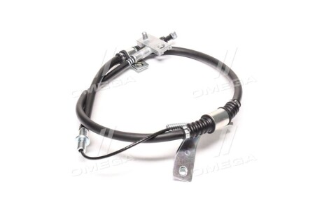 Фото 2 - Трос ручного тормоза SSANGYONG 4902009206