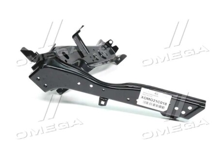 Фото 4 - Автозапчасть SSANGYONG 5720134151