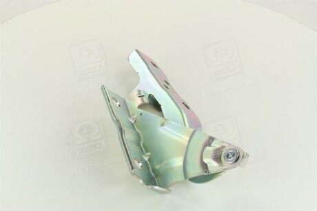 Фото 3 - Капот SSANGYONG 6181034001