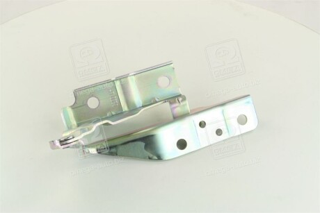 Фото 4 - Капот SSANGYONG 6181034001