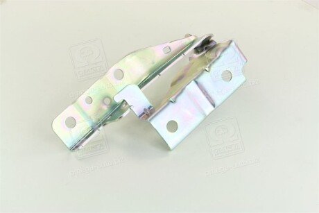 Фото 2 - Капот SSANGYONG 6182034001