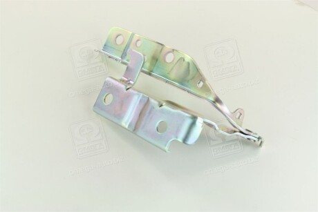 Фото 3 - Капот SSANGYONG 6182034001