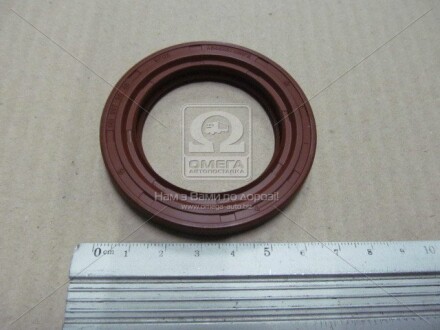 Фото 2 - Сальник колінвала SSANGYONG 6619973646