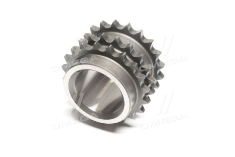 Фото 2 - Ланцюг ГРМ SSANGYONG 6640520103