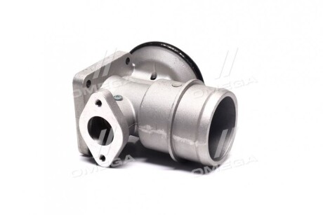 Клапан EGR Rexton/Actyon/Actyon Sports/Kyron - SSANGYONG 664140026A