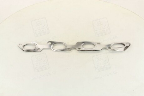 Фото 2 - Прокладка випускного колектора SSANGYONG 6641420780