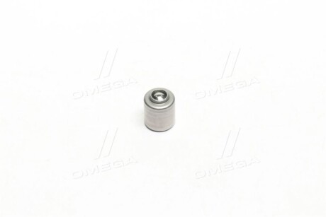 Клапан контролю повернення олії - SSANGYONG 6651800132