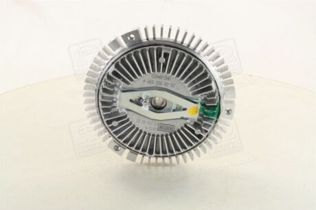Фото 3 - Вискомуфта вентилятора SSANGYONG 6652000222