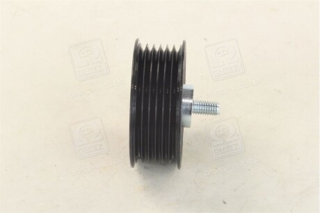 Фото 2 - Ролик ременя приводного SSANGYONG 6652003170