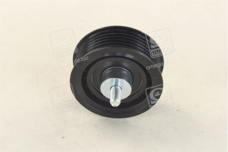 Фото 3 - Ролик ременя приводного SSANGYONG 6652003170