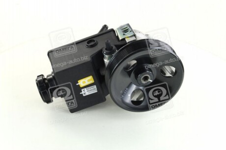 Фото 2 - Насос гідропідсилювача SSANGYONG 6654601980