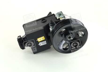 Фото 3 - Насос гідропідсилювача SSANGYONG 6654601980