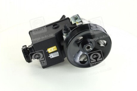 Фото 4 - Насос гідропідсилювача SSANGYONG 6654601980