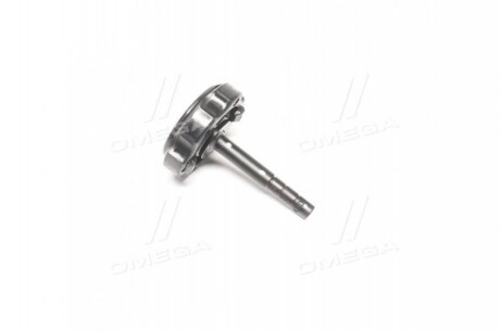 Кришка бачка ГПК - SSANGYONG 6654663308