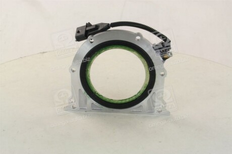 Фото 2 - Сальник колінвала SSANGYONG 6710100514