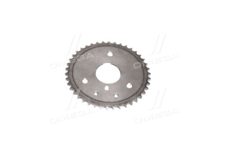 Фото 2 - Ланцюг ГРМ SSANGYONG 6710520101