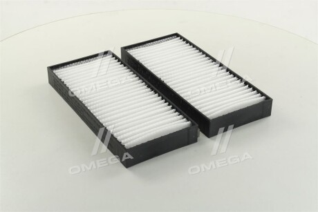 Фото 2 - Фільтр салону SSANGYONG 68111091A0