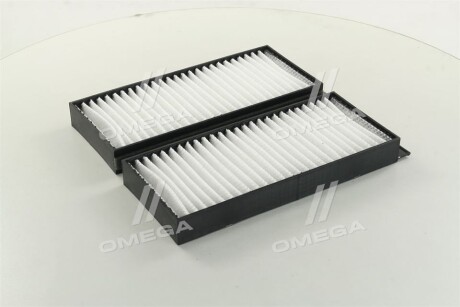 Фото 3 - Фільтр салону SSANGYONG 68111091A0