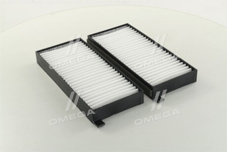 Фото 4 - Фільтр салону SSANGYONG 68111091A0