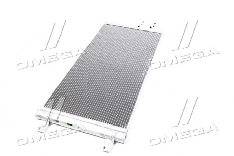 Фото 4 - Радіатор кондиціонера SSANGYONG 6840034001