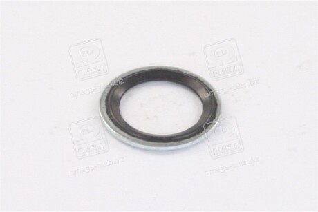 Прокладка компресора кондиціонера (кільце) - SSANGYONG 6864134010