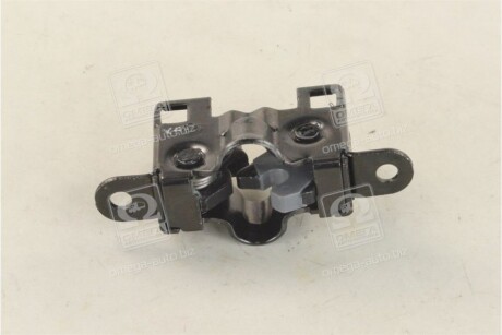 Фото 3 - Капот SSANGYONG 7111008003