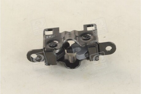 Фото 4 - Капот SSANGYONG 7111008003