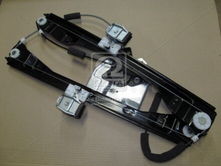 Фото 2 - Склопідйомник SSANGYONG 7232109004