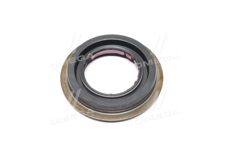 Ущільнювач скла глухого (правий) - SSANGYONG 7338209000