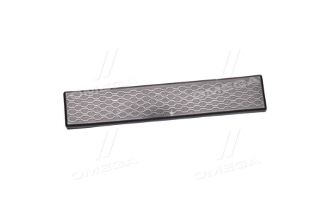 Накладка порога лівого задня зовнішня Korando C (10-) - SSANGYONG 7756034000LBA