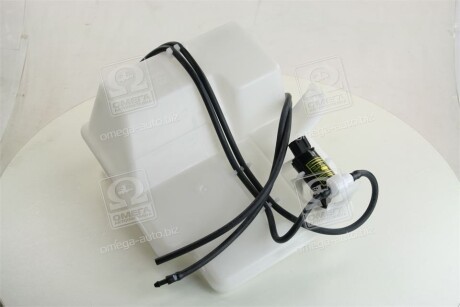 Фото 3 - Бачок омивача SSANGYONG 7841034002