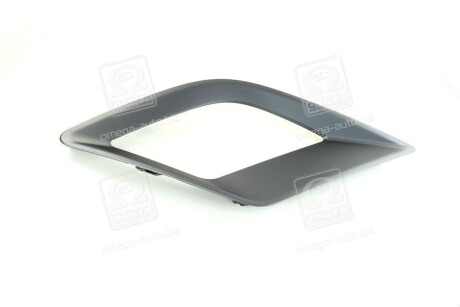 Рамка ПТФ правої Korando C (10-) - SSANGYONG 7871434000