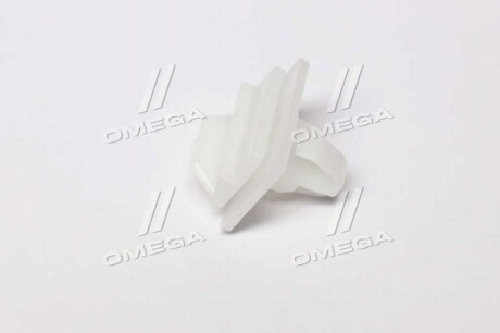 Кліпса кріплення молдинга дверей Musso (93-00) - SSANGYONG 7951905000