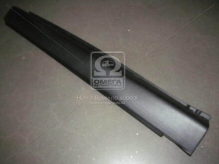 Накладка порога перед левая - SSANGYONG 7955731000ABT