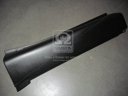 Накладка порога задня ліва Actyon, Kyron (07-) - SSANGYONG 7957731000ABT