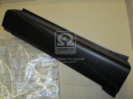 Накладка порога заднього права Actyon, Kyron (07-) - SSANGYONG 7958731000ABT