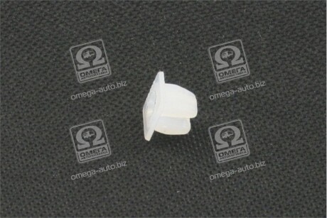 Кліпса кріплення молдинга бічного Rexton (02-, 12-) - SSANGYONG 7961905000