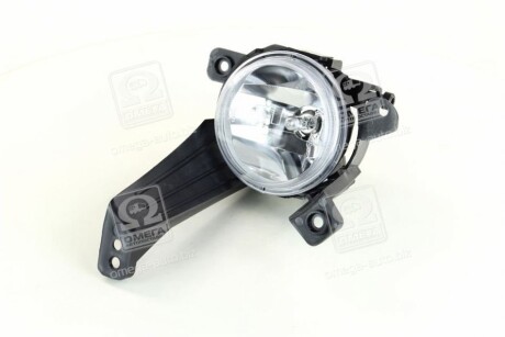 Фото 6 - Протитуманки SSANGYONG 8320134050