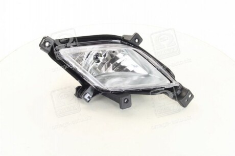 Фото 3 - Протитуманки SSANGYONG 8320234001