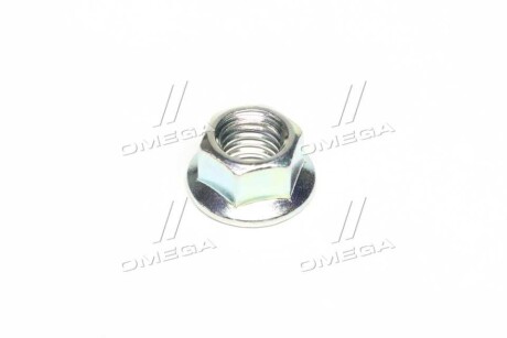 Гайка самоблок M10X1.5,HEX FLG Ssang - SSANGYONG 9288810001