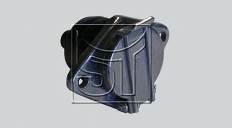 Розетка - ST-TEMPLIN 01.020.7200.160