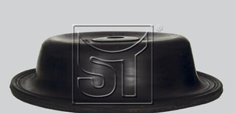 Мембрана, пневматичний гальмівний циліндр - ST-TEMPLIN 021307117110