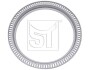 Диск датчика, ABS - (1805823, 1391517) ST-TEMPLIN 03.130.0285.530 (фото 1)