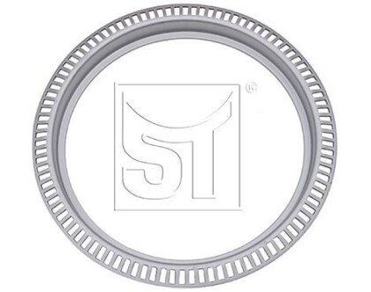 Диск датчика, ABS - ST-TEMPLIN 03.130.0285.530