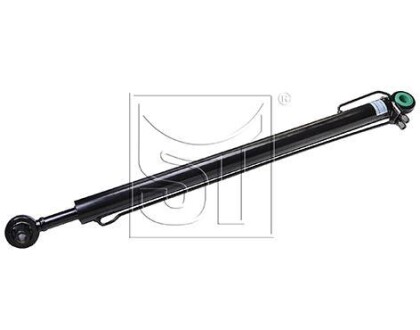 Перекидний циліндр, кабіна водія - ST-TEMPLIN 09.010.0963.010