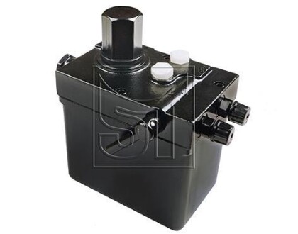 Насос механізму відкидання, кабіна водія - ST-TEMPLIN 09.010.0963.300