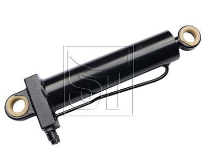 Перекидний циліндр, кабіна водія - ST-TEMPLIN 09.010.1156.050